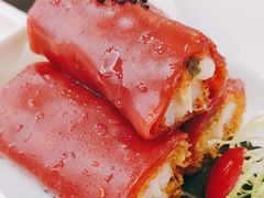 红米肠-宝悦大酒楼·宴会厅·点心·粤菜