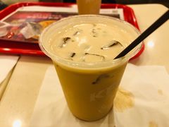 -肯德基(欣旺店)