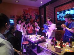 -火吧PTV聚会餐厅(10号店)