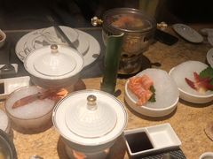-雍和会海鲜姿造自助(湖东路店)