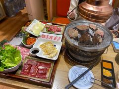 -牛也烧肉(摩尔城店)