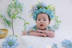 -森宝月子中心(白云山店)