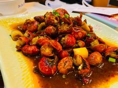 全味虾球-靓靓蒸虾·头牌蒸虾(南山桂庙店)