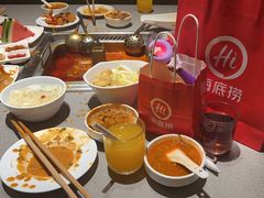 -海底捞火锅(名门店)