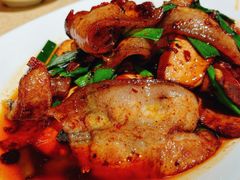 -铜锣湾·有麝自然香(重庆新天地店)