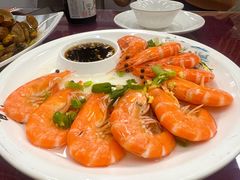-大众海鲜(巨龙北路店)