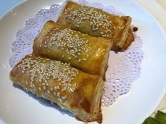 -老人和饭店(淮海中路店)