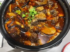 -四川饭店·小龙虾(长白店)