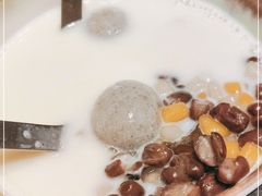 -鲜芋仙(宝地广场店)