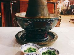 -皇城根(张杨店)