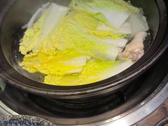 -同仁四季椰子鸡(海岸城天利店)
