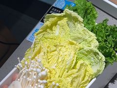 -半天妖烤鱼(槐房万达店)