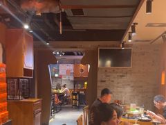 -呷哺呷哺 黄金牧场 (欢乐谷店)