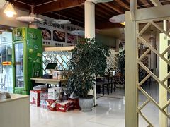 -蘑统田下·野生菌火锅