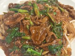 -潮汕美牛肉丸火锅店(天宁寺店)