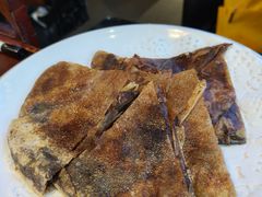 -北门涮肉·炭火铜锅涮肉(什刹海店)