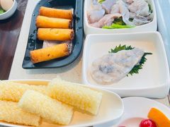 -海底捞火锅(扬名广场店)
