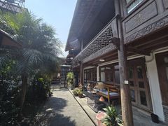 -龙姐私房菜(和顺古镇店)