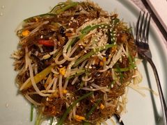 -尚膳蔬食料理主題餐廳(v)