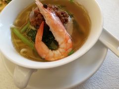 -浦华大酒店-台南担仔面海鲜楼