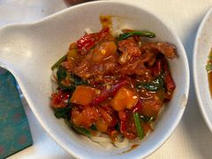 -龟兹KUCINA·新疆菜(前滩L+PLAZA店)