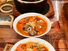 -鑫鸿达·海鲜闽菜热炒小馆(中山路店)