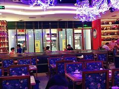 大堂-荷炉烤鱼音乐餐厅(佳和城店)
