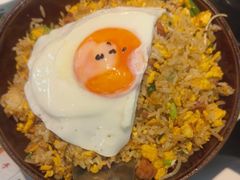 -肖婷姐大铁锅重庆火锅(南湖店)
