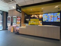 -麦当劳(天塔道店)