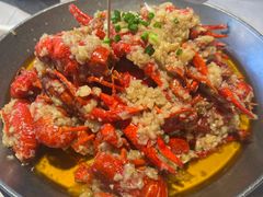 -巴厘龙虾·榜首油焖大虾(音乐学院·沿江酒馆店)