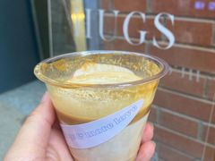 -HUGS coffee(东区店)