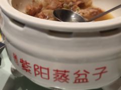 -莲花餐饮(高新店)