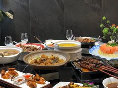 -黄泥岗·黄陂农家菜(百步亭店)