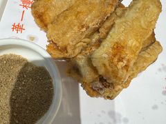 -华一楼(澳德乐店)