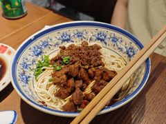 -辣肉面大王(天平路店)