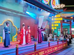 -清远熹乐谷温泉度假酒店