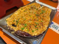 -神府路壹号·海鲜烧烤排档(三坊七巷店)