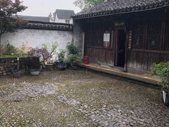 -东梓关景区村庄