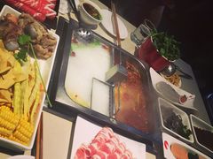 海底捞火锅店(海宁路店)-海底捞火锅(海宁路店)