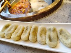 -蜀香楼火锅·烧鸡公(长安哥伦布店)