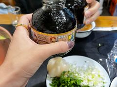 -裕德孚·非遗手切涮羊肉(东直门内大街店)