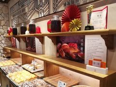 -麦陌(正弘城店)