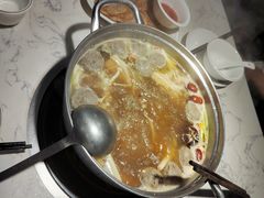 -八合里牛肉火锅(深圳龙华硅谷店)