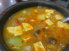 -长今家韩国料理(瑞景店)