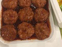 -功德林素菜饭庄(前门店)