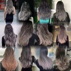 -MI HAIR