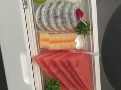 -3号仓库·创意中国菜(乐清正大广场店)