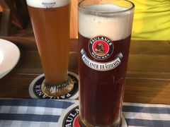 -Paulaner·德国帕拉娜自酿啤酒餐厅(海上世界店)