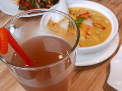 -大茴香越法料理(SOHO复兴店)