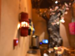 -长安大牌档之西安博物院文化餐厅(中贸店)